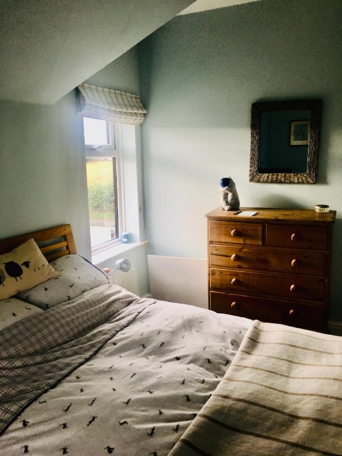 Little Homestead Kingston on Soar Екстериор снимка
